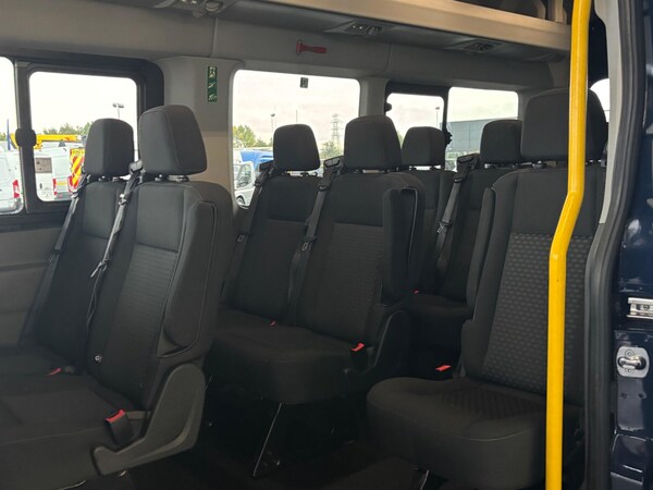 Used Ford Transit 2020 for sale - 76166783: Photo 28