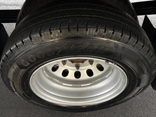 Used Ford Transit 2020 for sale - 76166783: Photo 29