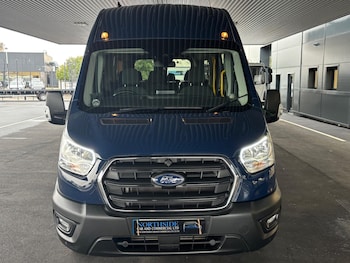 Used Ford Transit 2020 for sale - 76166783: Photo