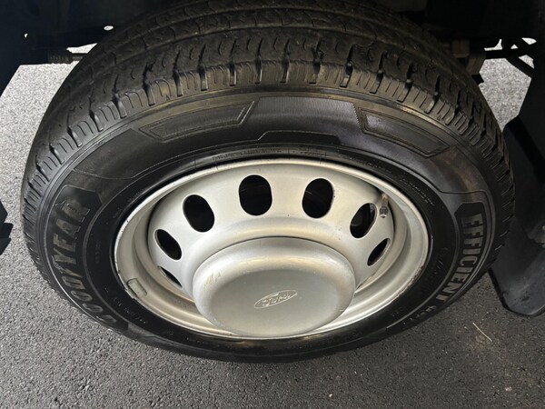 Used Ford Transit 2020 for sale - 76166783: Photo 32
