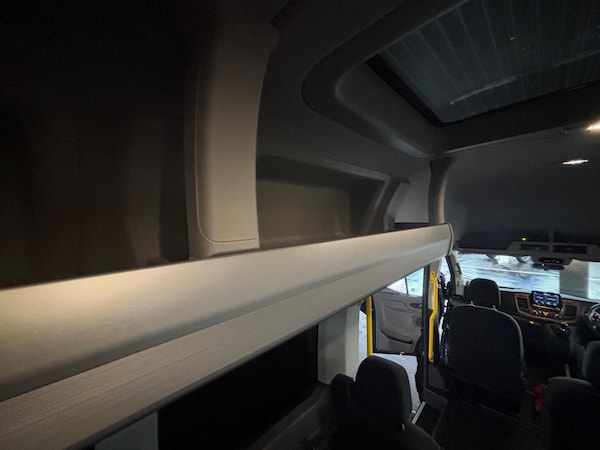 Used Ford Transit 2020 for sale - 76166783: Photo 40