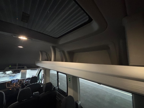 Used Ford Transit 2020 for sale - 76166783: Photo 41