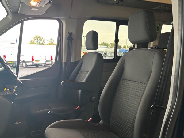 Used Ford Transit 2020 for sale - 76166783: Photo 43