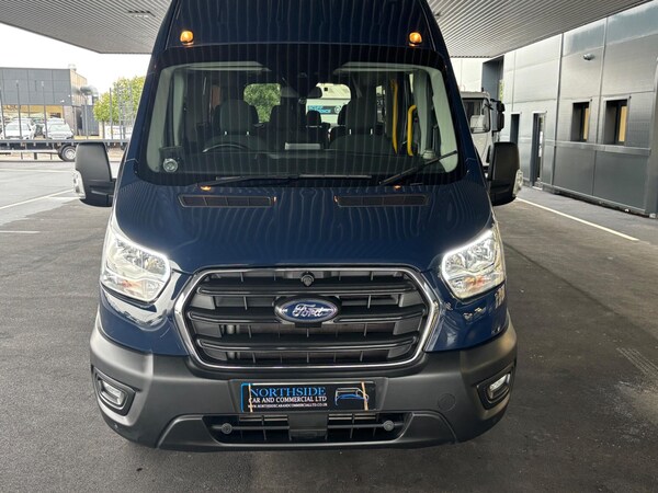 Used Ford Transit 2020 for sale - 76166783: Photo 5