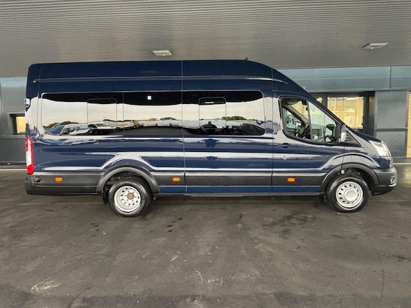 Used Ford Transit 2020 for sale - 76166783: Photo 6