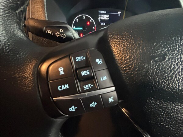 Used Ford Transit 2020 for sale - 76166783: Photo 7