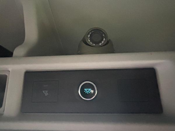 Used Ford Transit 2020 for sale - 76166783: Photo 9
