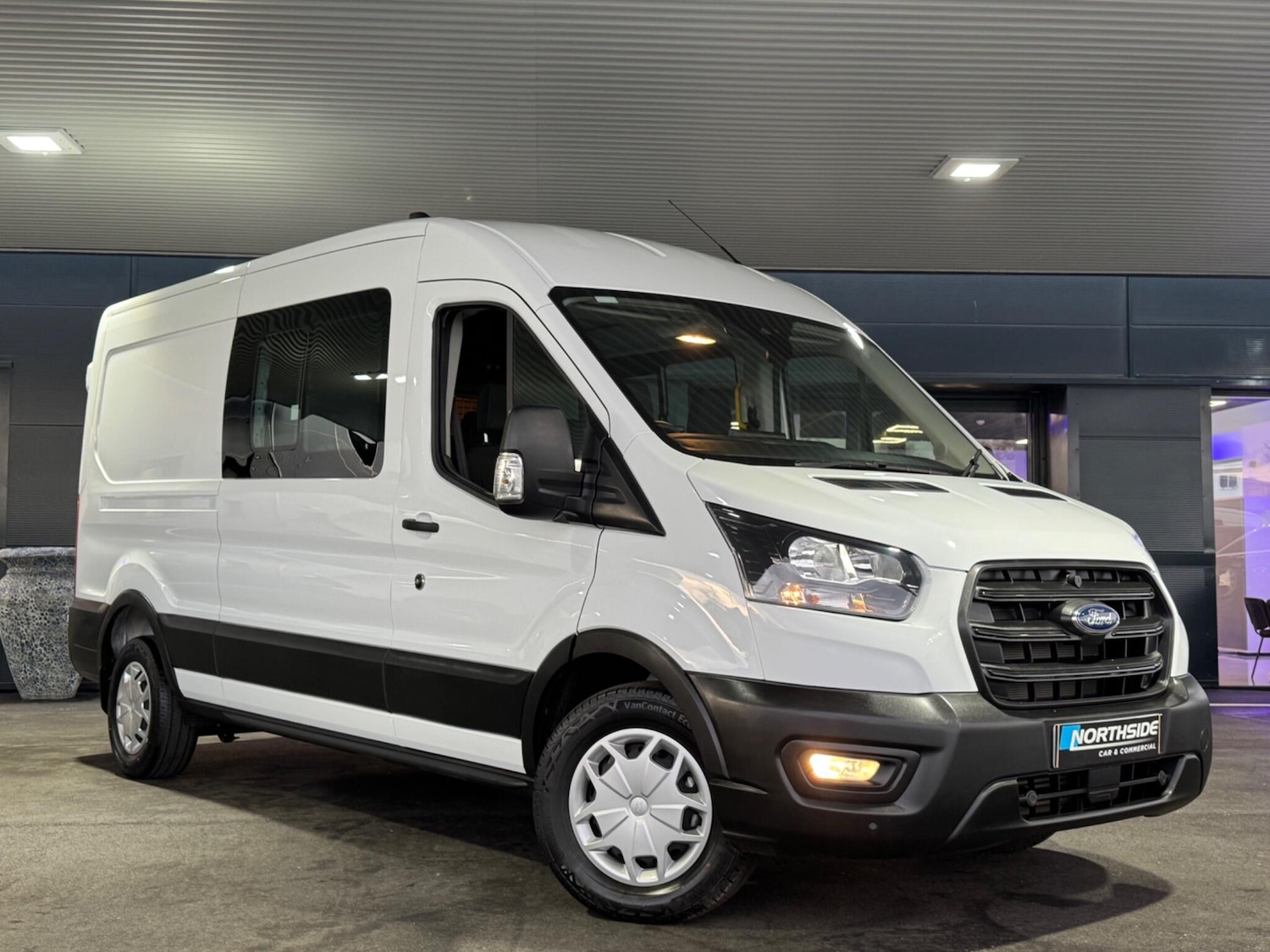 Used Ford Transit 2024 for sale - 77633470: Photo 10