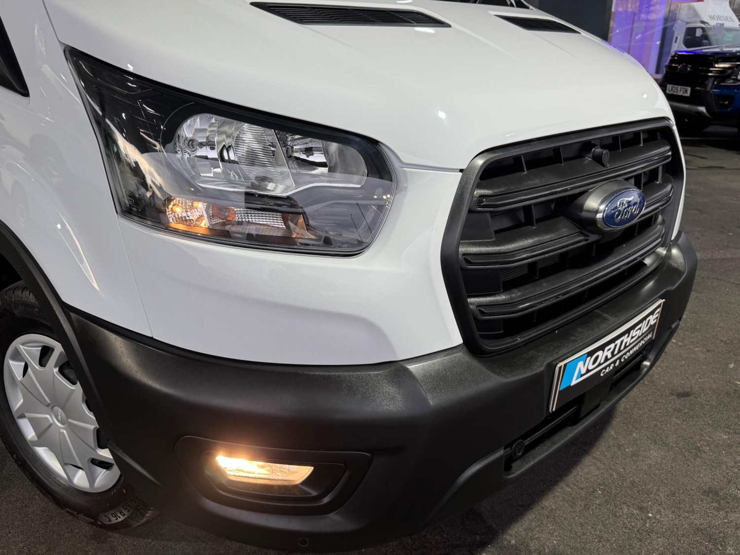 Used Ford Transit 2024 for sale - 77633470: Photo 12