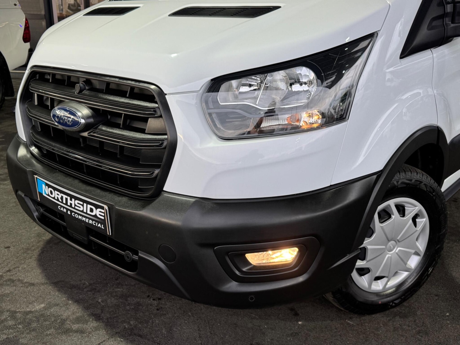 Used Ford Transit 2024 for sale - 77633470: Photo 14