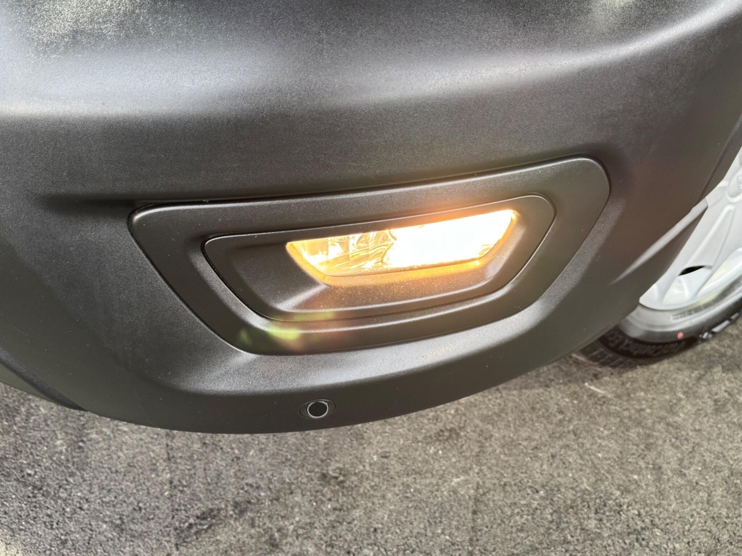 Used Ford Transit 2024 for sale - 77633470: Photo 17