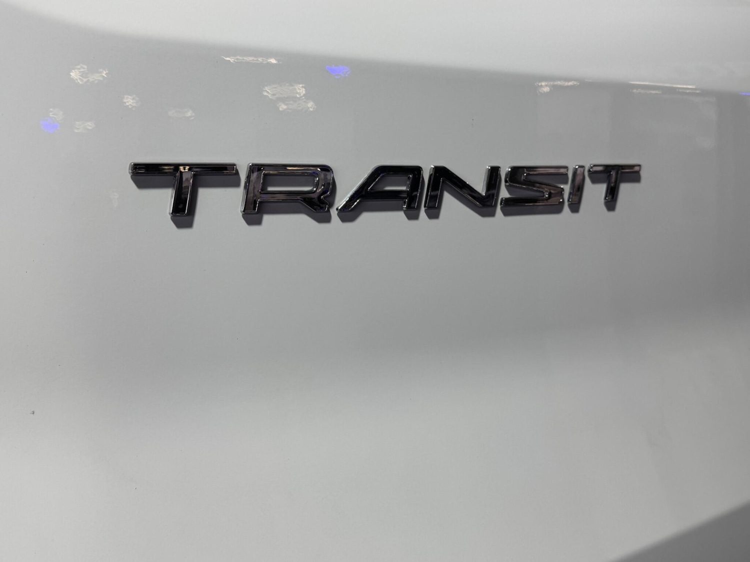 Used Ford Transit 2024 for sale - 77633470: Photo 23