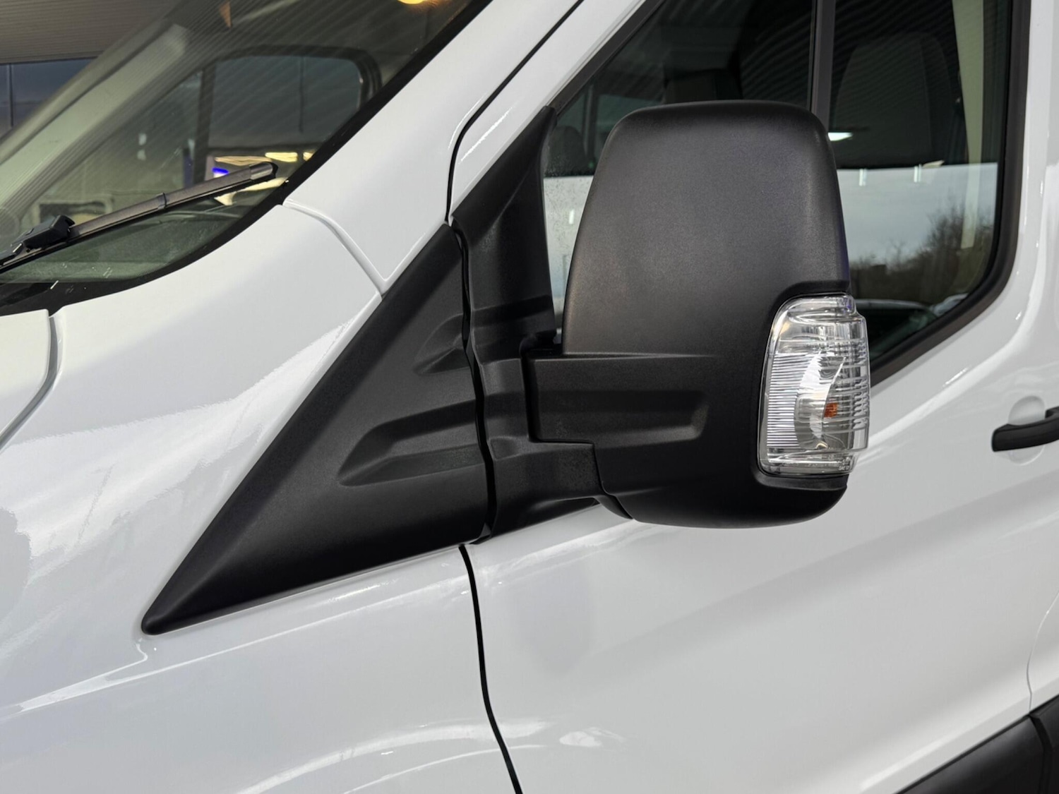 Used Ford Transit 2024 for sale - 77633470: Photo 25