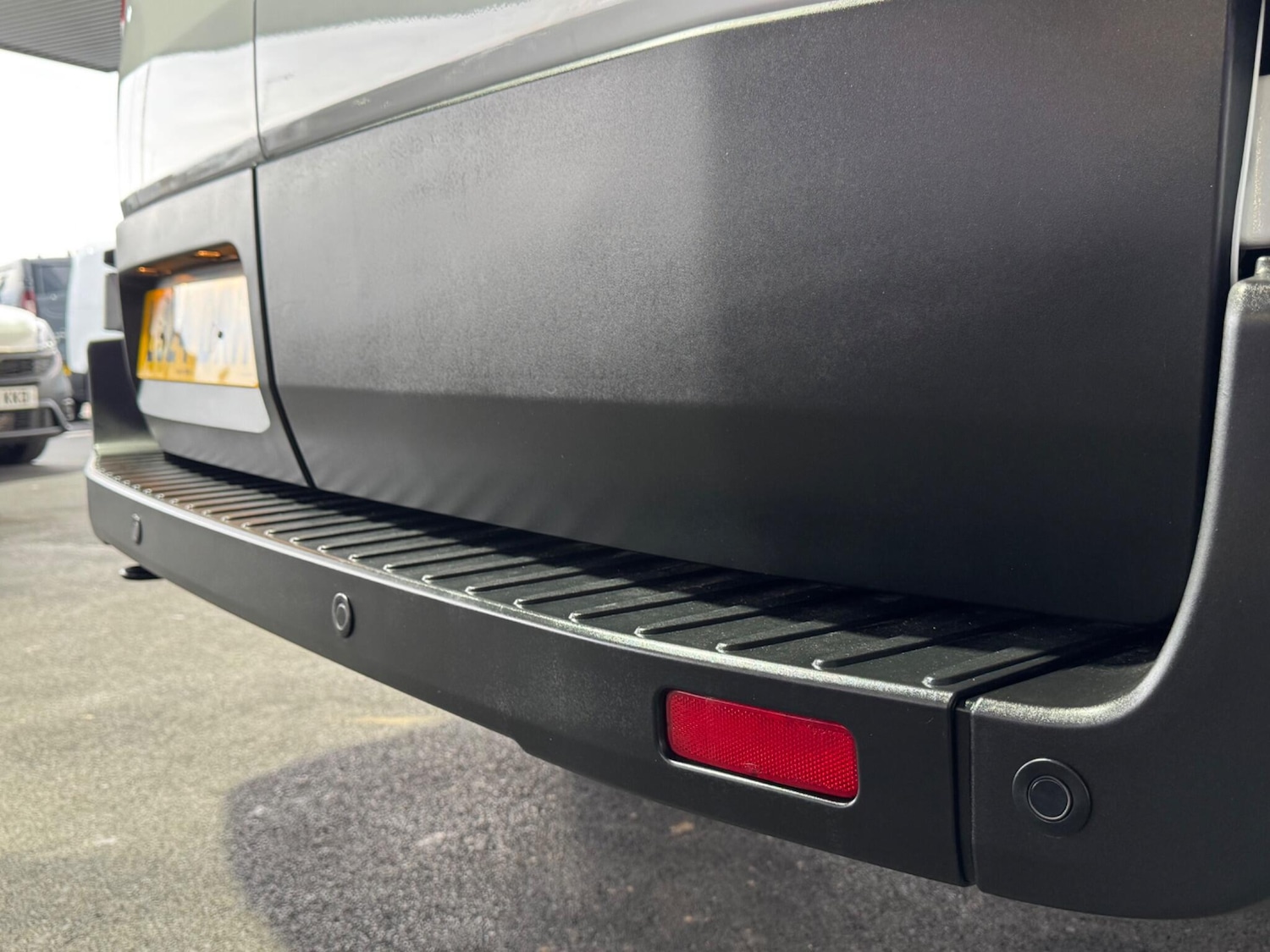 Used Ford Transit 2024 for sale - 77633470: Photo 26