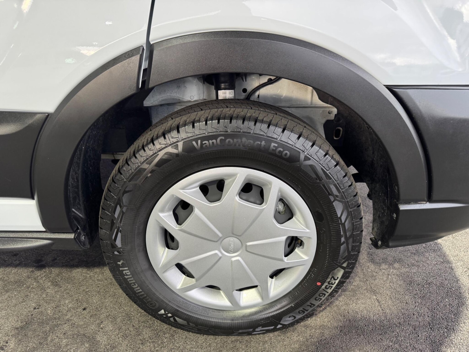 Used Ford Transit 2024 for sale - 77633470: Photo 28