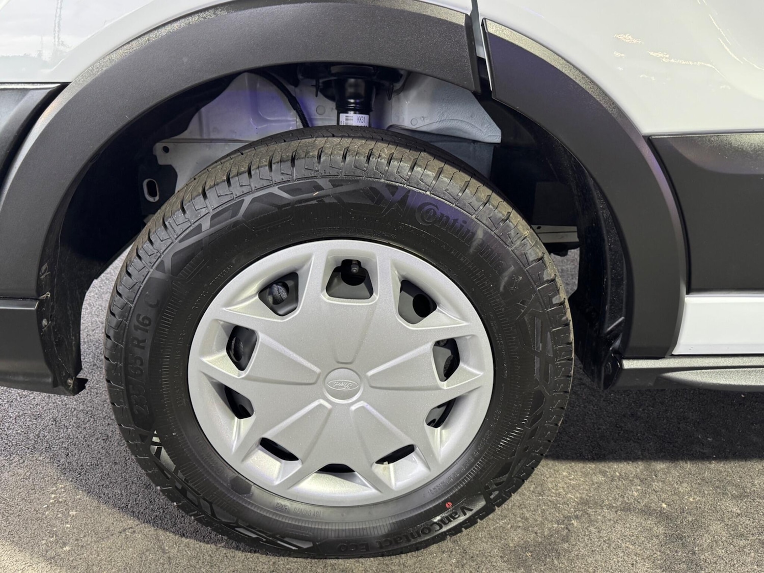 Used Ford Transit 2024 for sale - 77633470: Photo 29