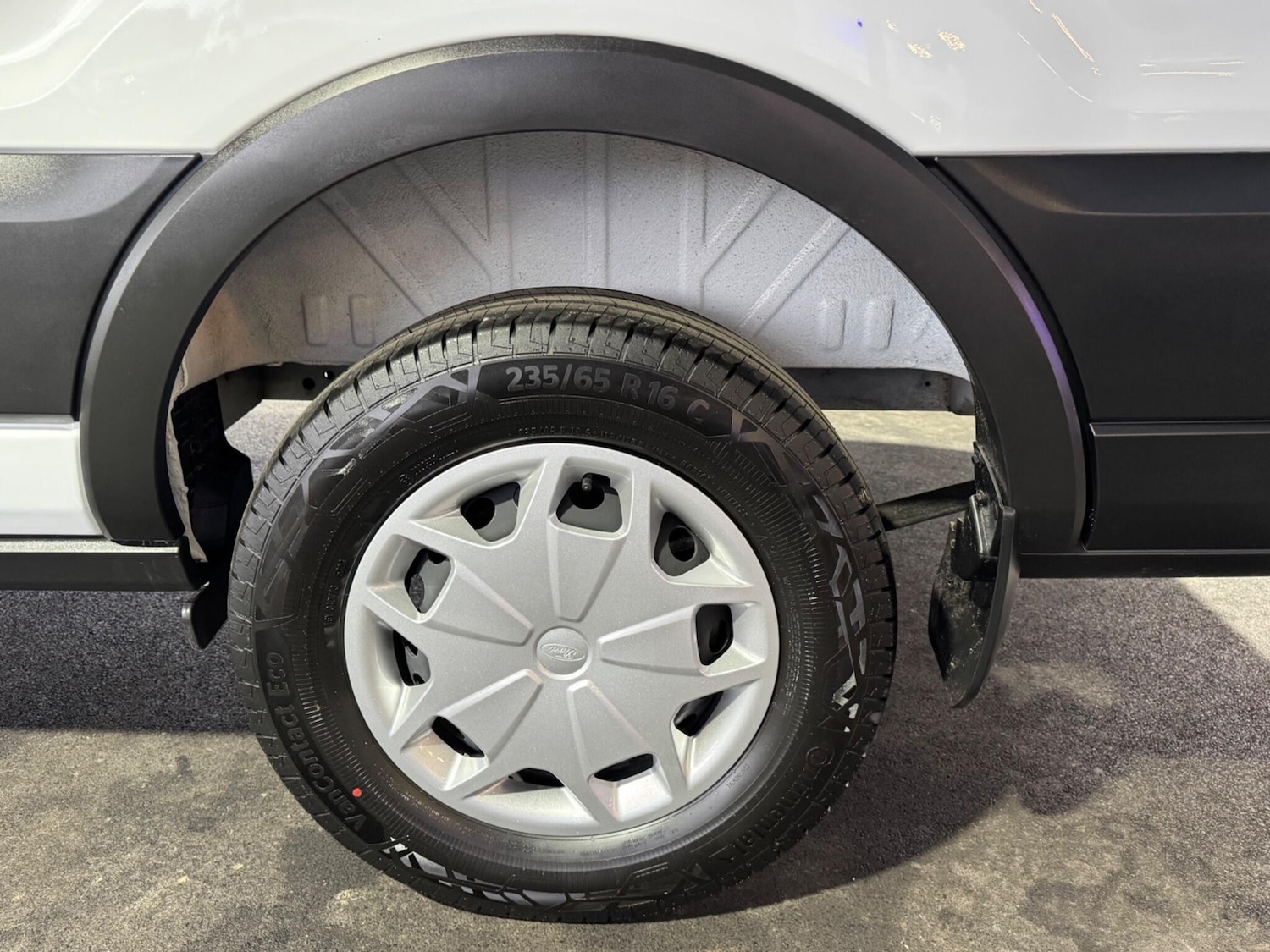 Used Ford Transit 2024 for sale - 77633470: Photo 30