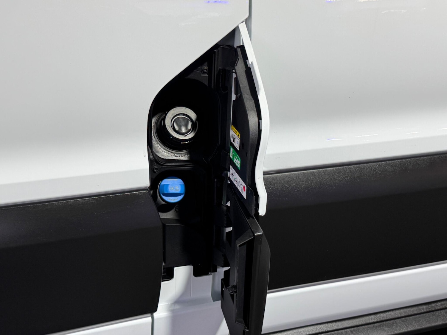 Used Ford Transit 2024 for sale - 77633470: Photo 31