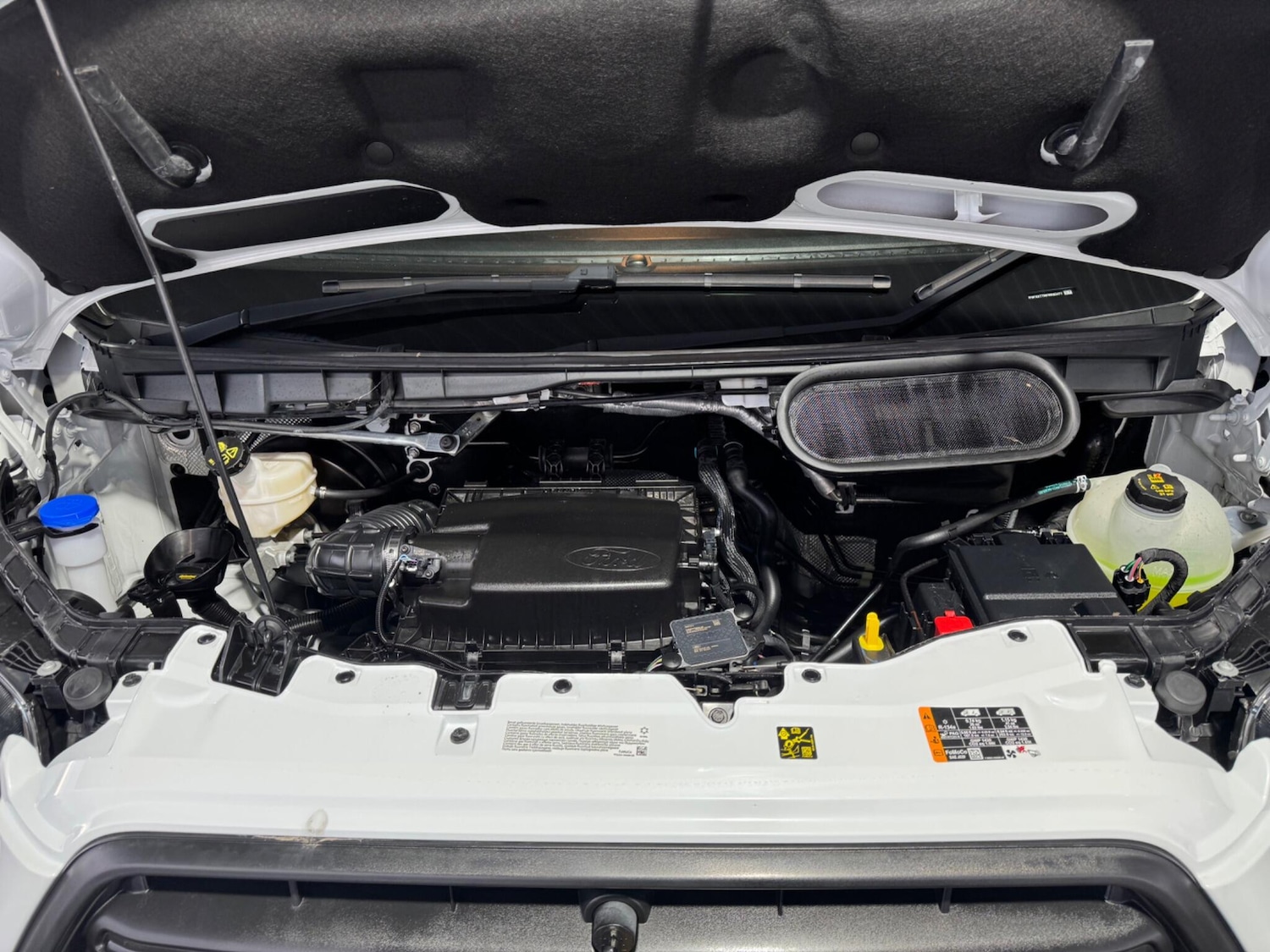 Used Ford Transit 2024 for sale - 77633470: Photo 32