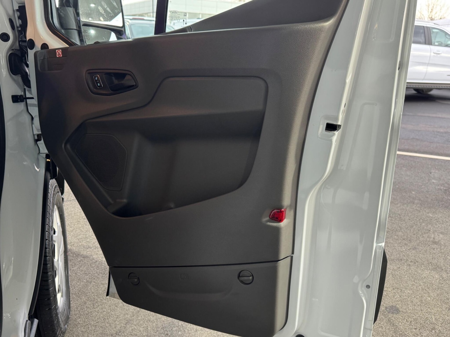 Used Ford Transit 2024 for sale - 77633470: Photo 34