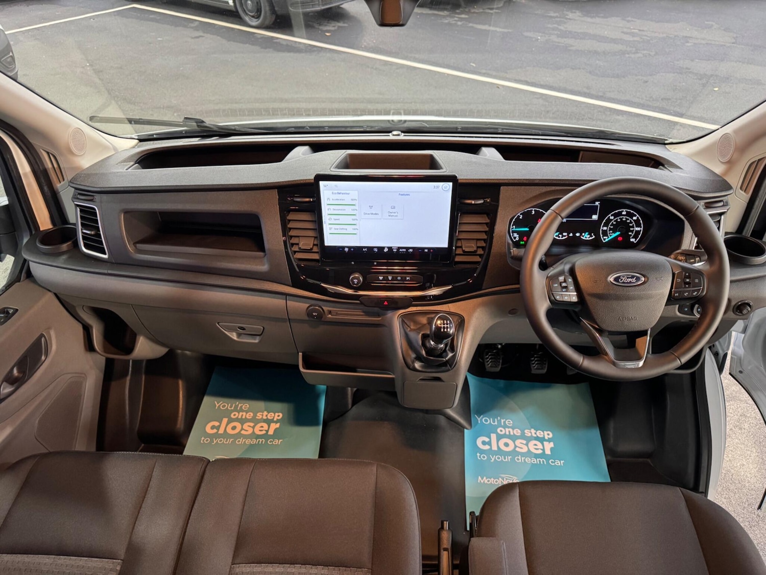 Used Ford Transit 2024 for sale - 77633470: Photo 35