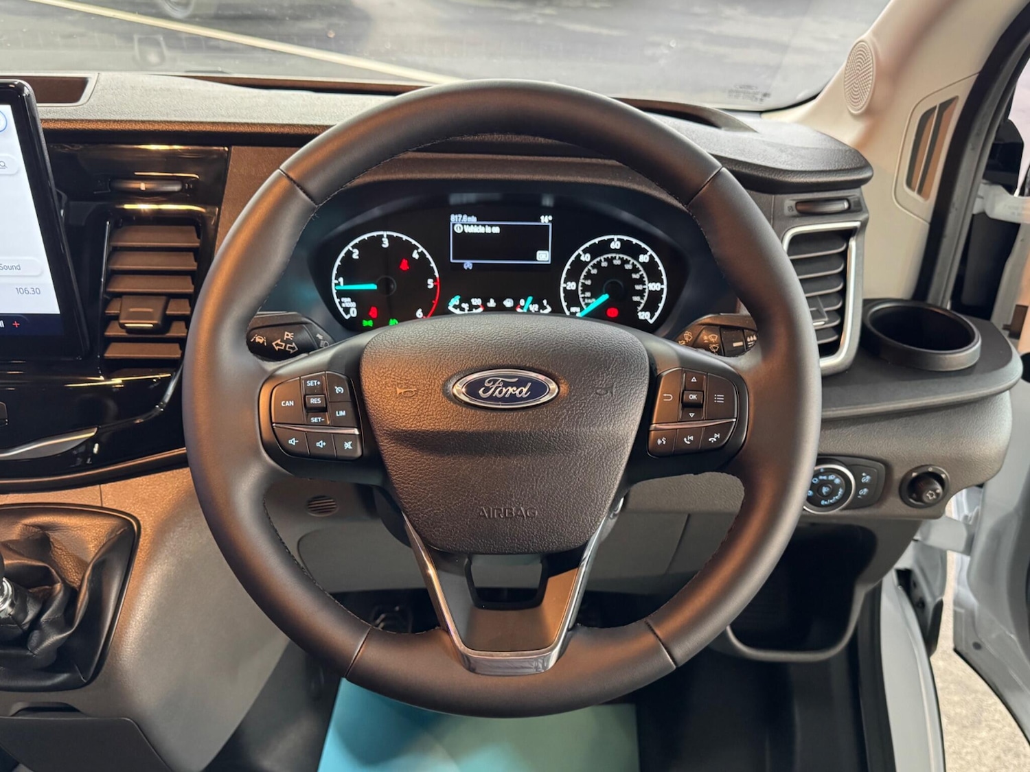 Used Ford Transit 2024 for sale - 77633470: Photo 37