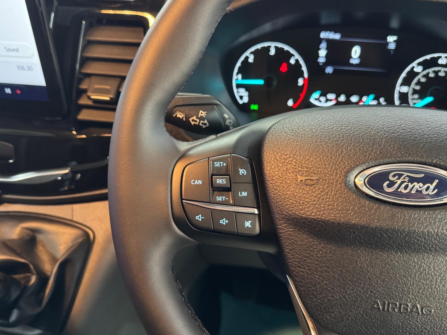 Used Ford Transit 2024 for sale - 77633470: Photo 39