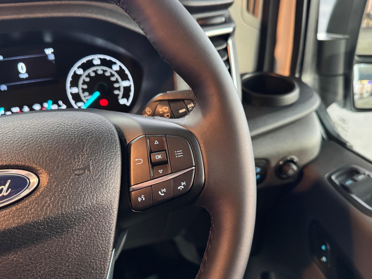 Used Ford Transit 2024 for sale - 77633470: Photo 40