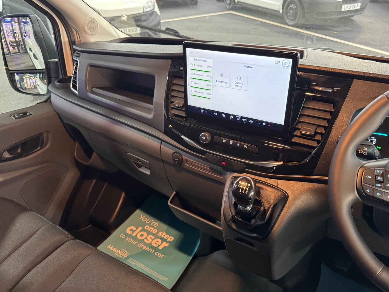 Used Ford Transit 2024 for sale - 77633470: Photo 43