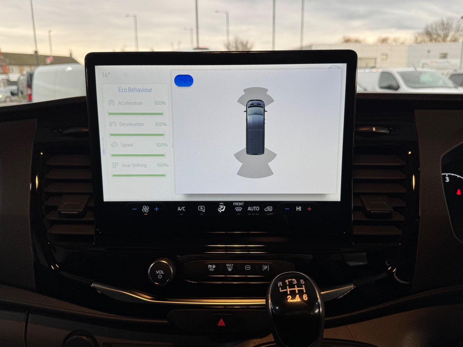 Used Ford Transit 2024 for sale - 77633470: Photo 44