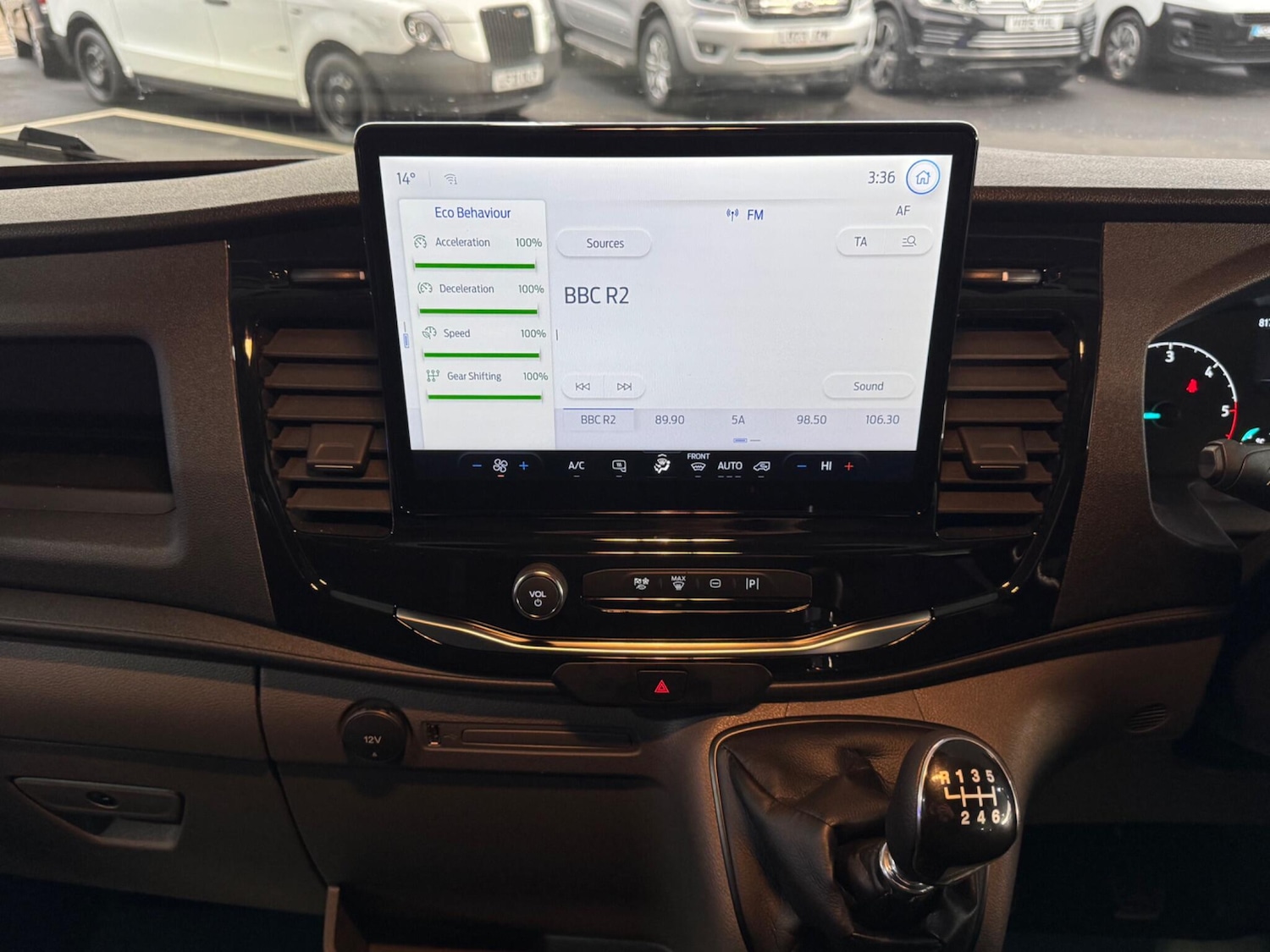 Used Ford Transit 2024 for sale - 77633470: Photo 45