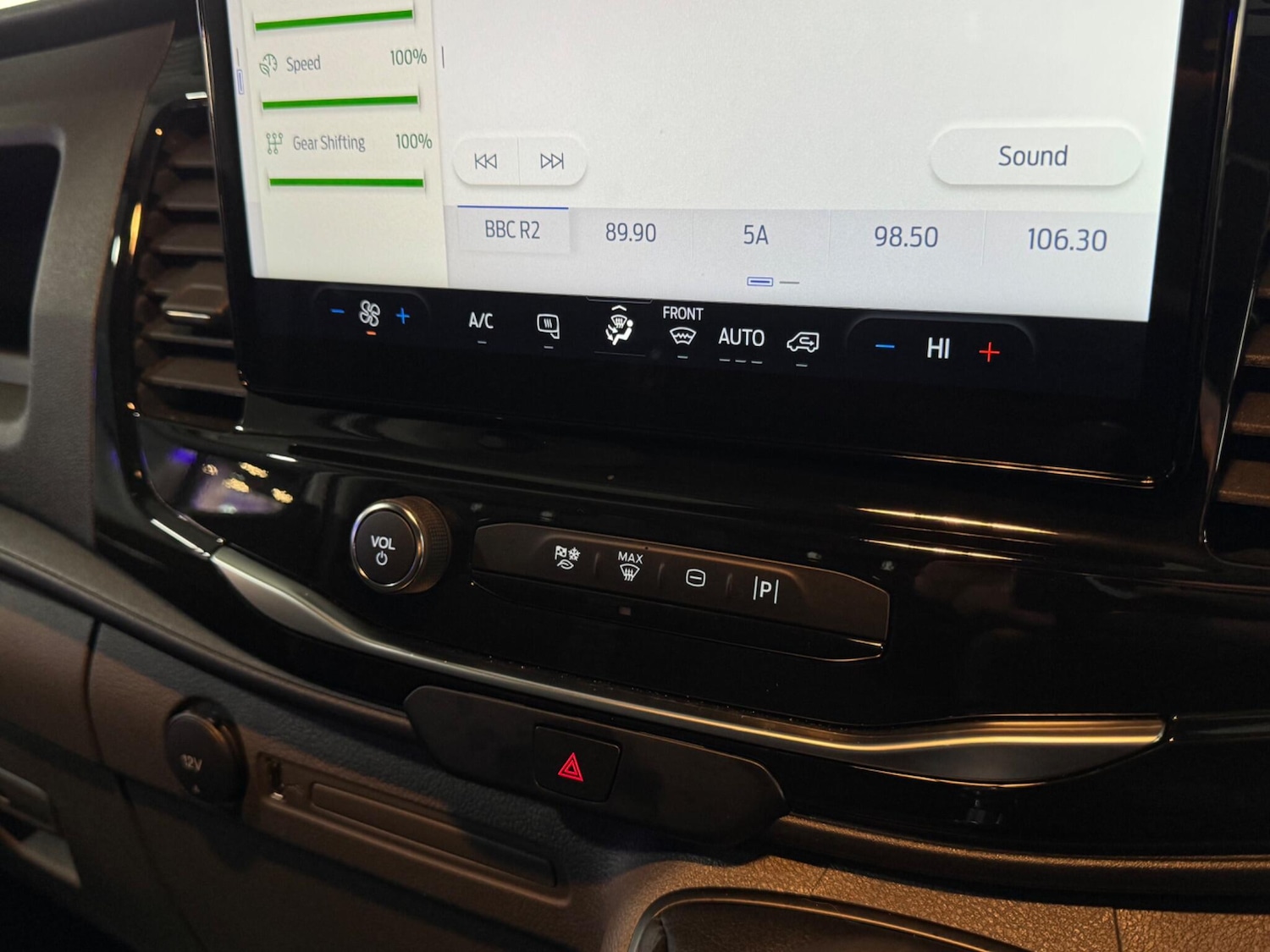 Used Ford Transit 2024 for sale - 77633470: Photo 50