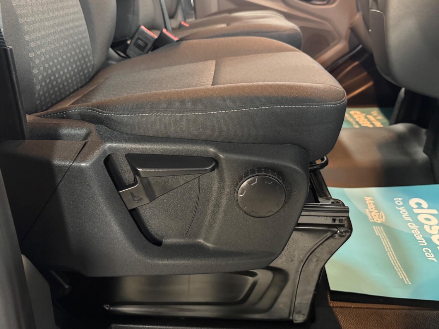 Used Ford Transit 2024 for sale - 77633470: Photo 55