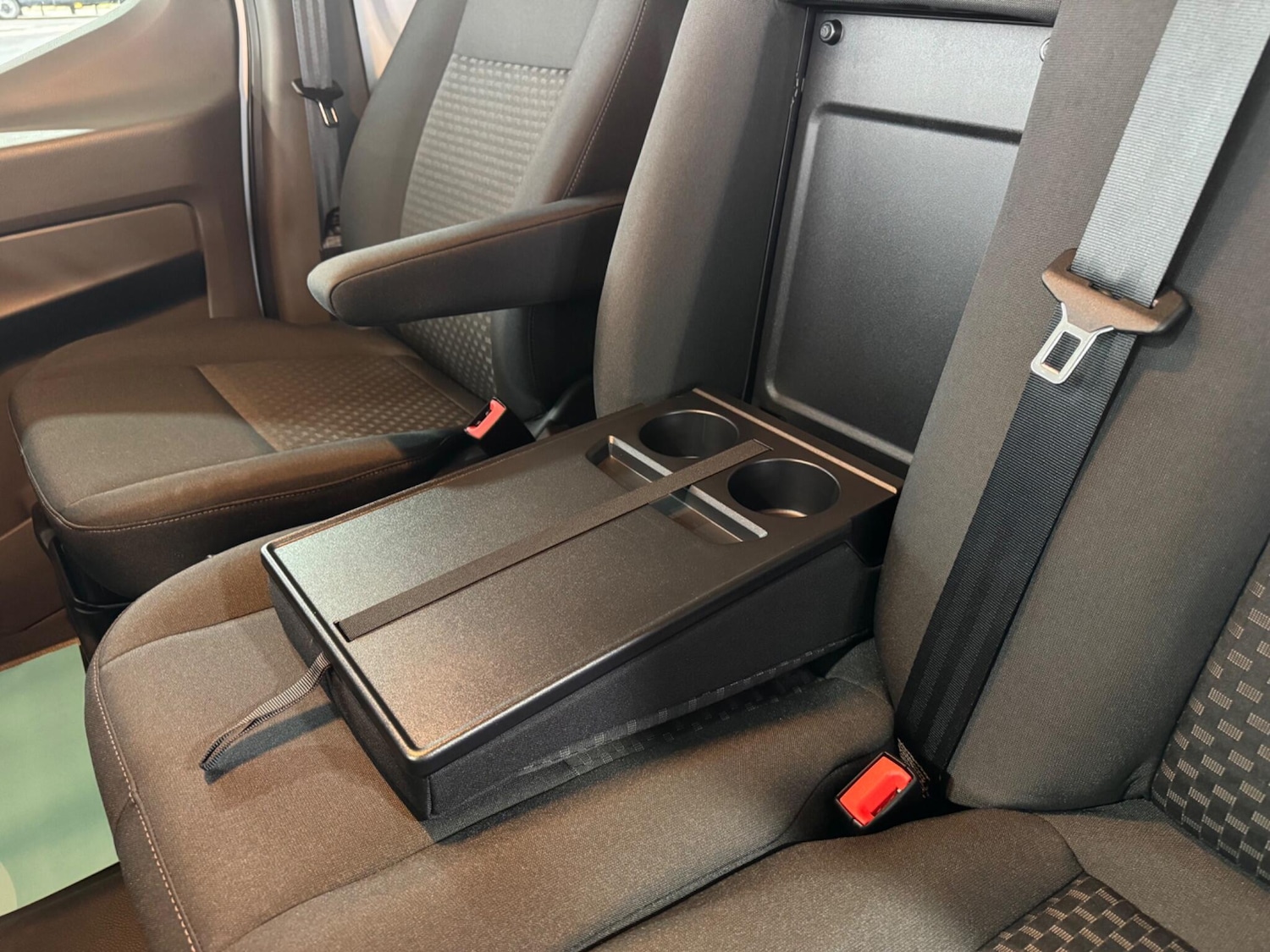 Used Ford Transit 2024 for sale - 77633470: Photo 56