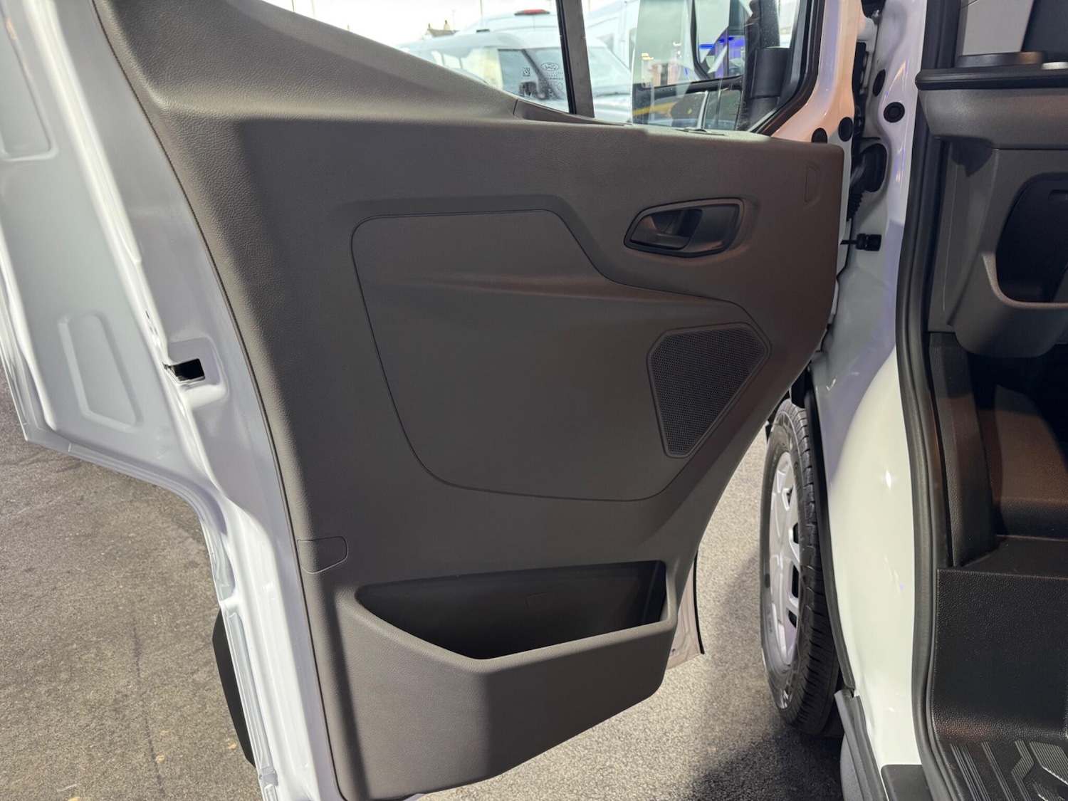 Used Ford Transit 2024 for sale - 77633470: Photo 58