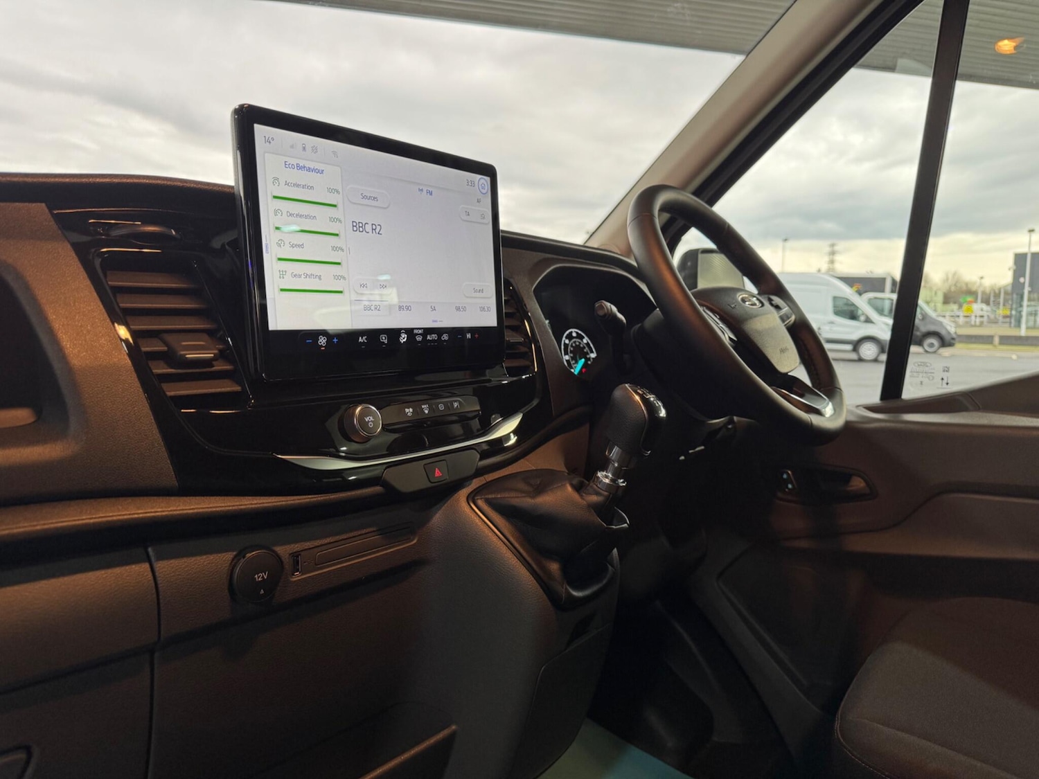 Used Ford Transit 2024 for sale - 77633470: Photo 60