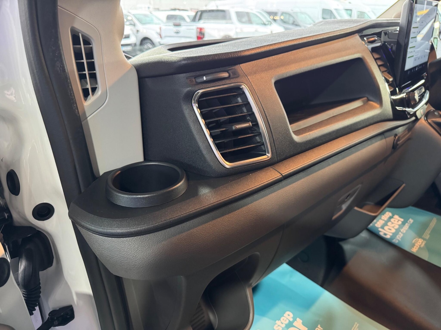 Used Ford Transit 2024 for sale - 77633470: Photo 61