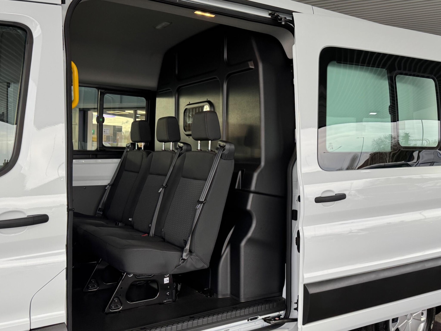 Used Ford Transit 2024 for sale - 77633470: Photo 62