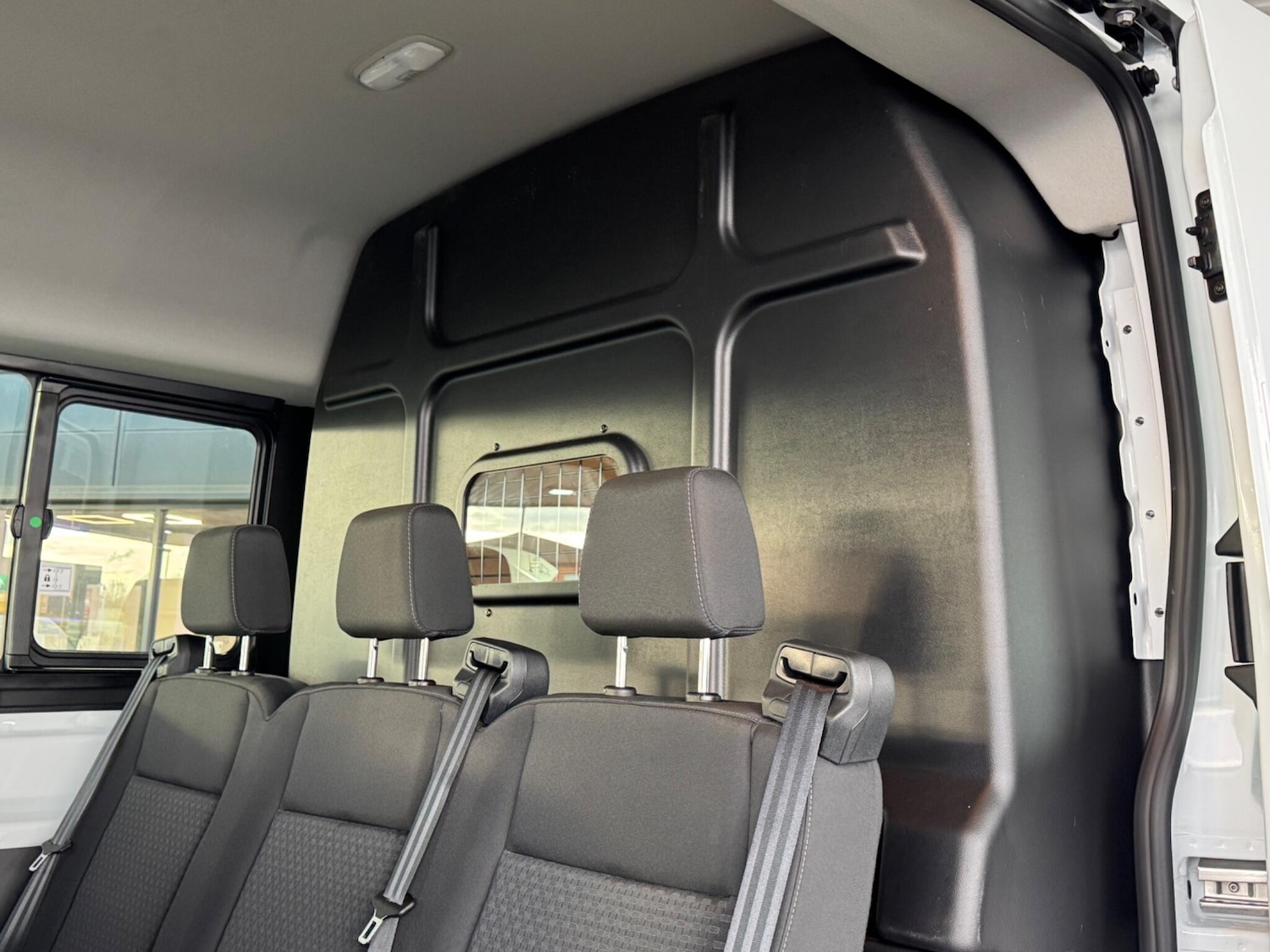 Used Ford Transit 2024 for sale - 77633470: Photo 63