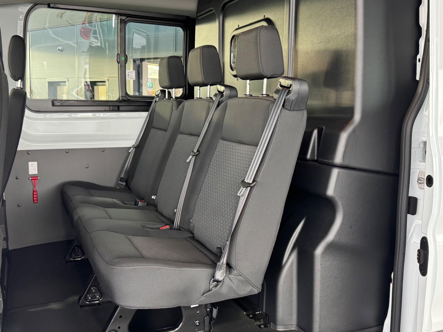 Used Ford Transit 2024 for sale - 77633470: Photo 64