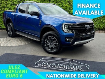 Used Ford Ranger 2025 for sale - 75780990: Photo