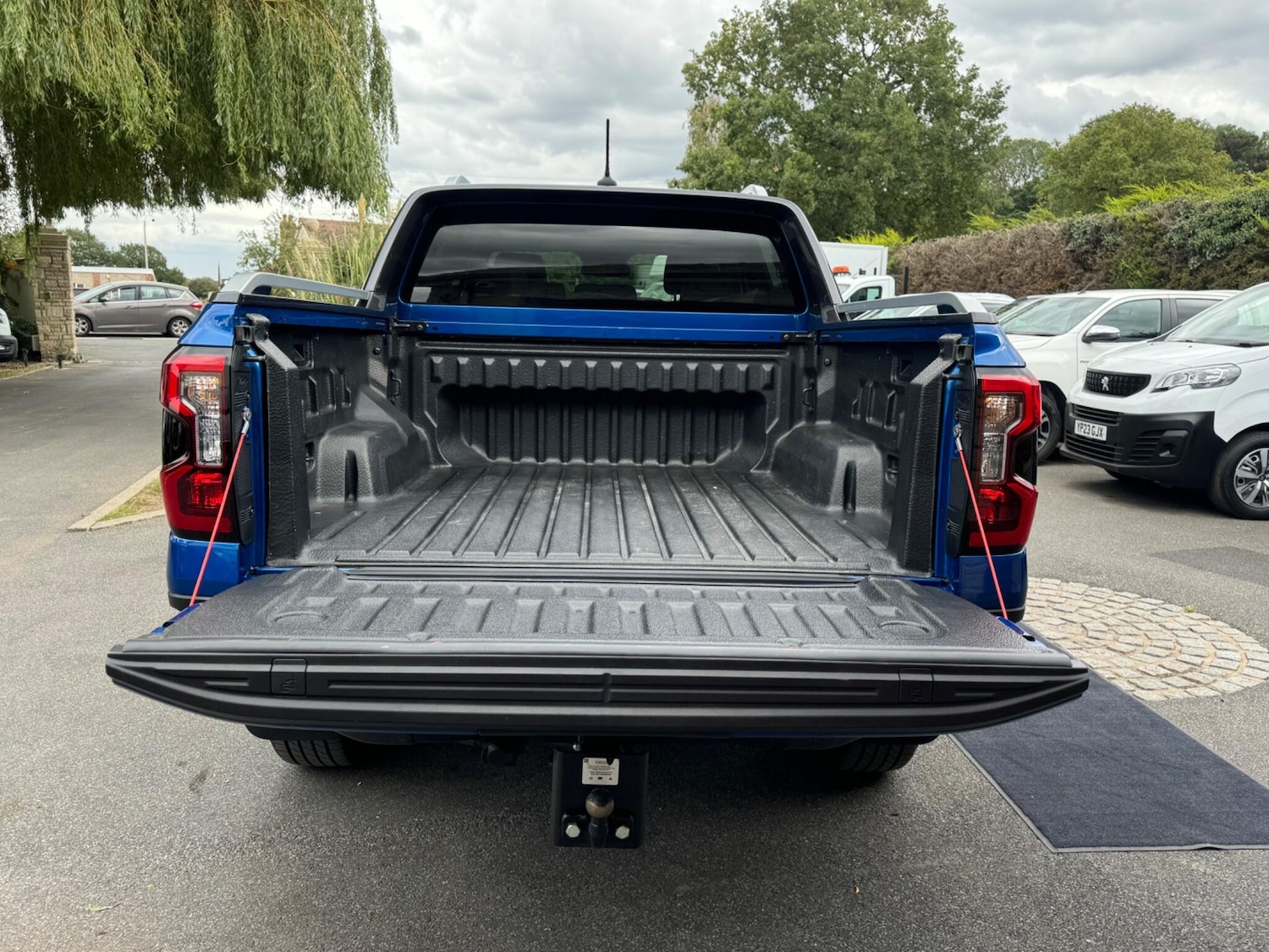 Vehicle 23