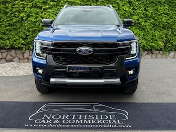 Used Ford Ranger 2025 for sale - 75780990: Photo