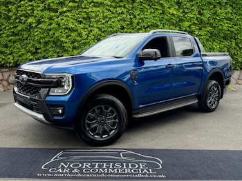 Used Ford Ranger 2025 for sale - 75780990: Photo
