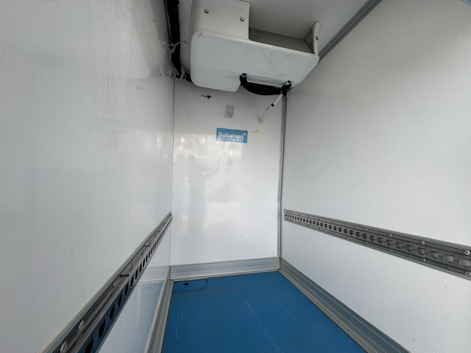 Used Mercedes-Benz Sprinter for sale - 78046923: Photo 12