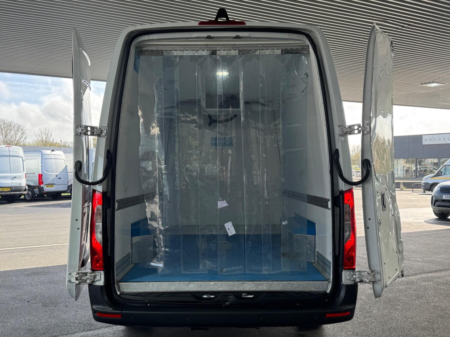 Used Mercedes-Benz Sprinter for sale - 78046923: Photo 13