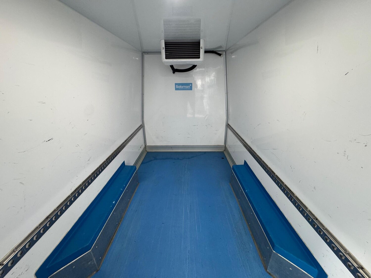 Used Mercedes-Benz Sprinter for sale - 78046923: Photo 14