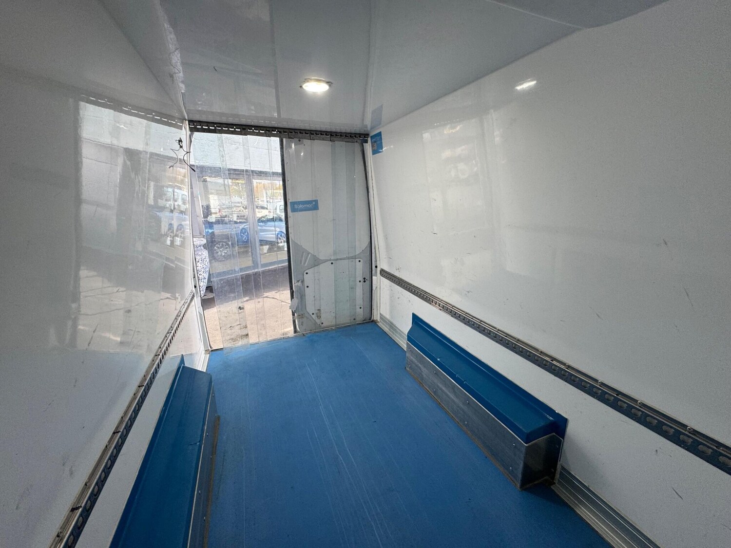 Used Mercedes-Benz Sprinter for sale - 78046923: Photo 15