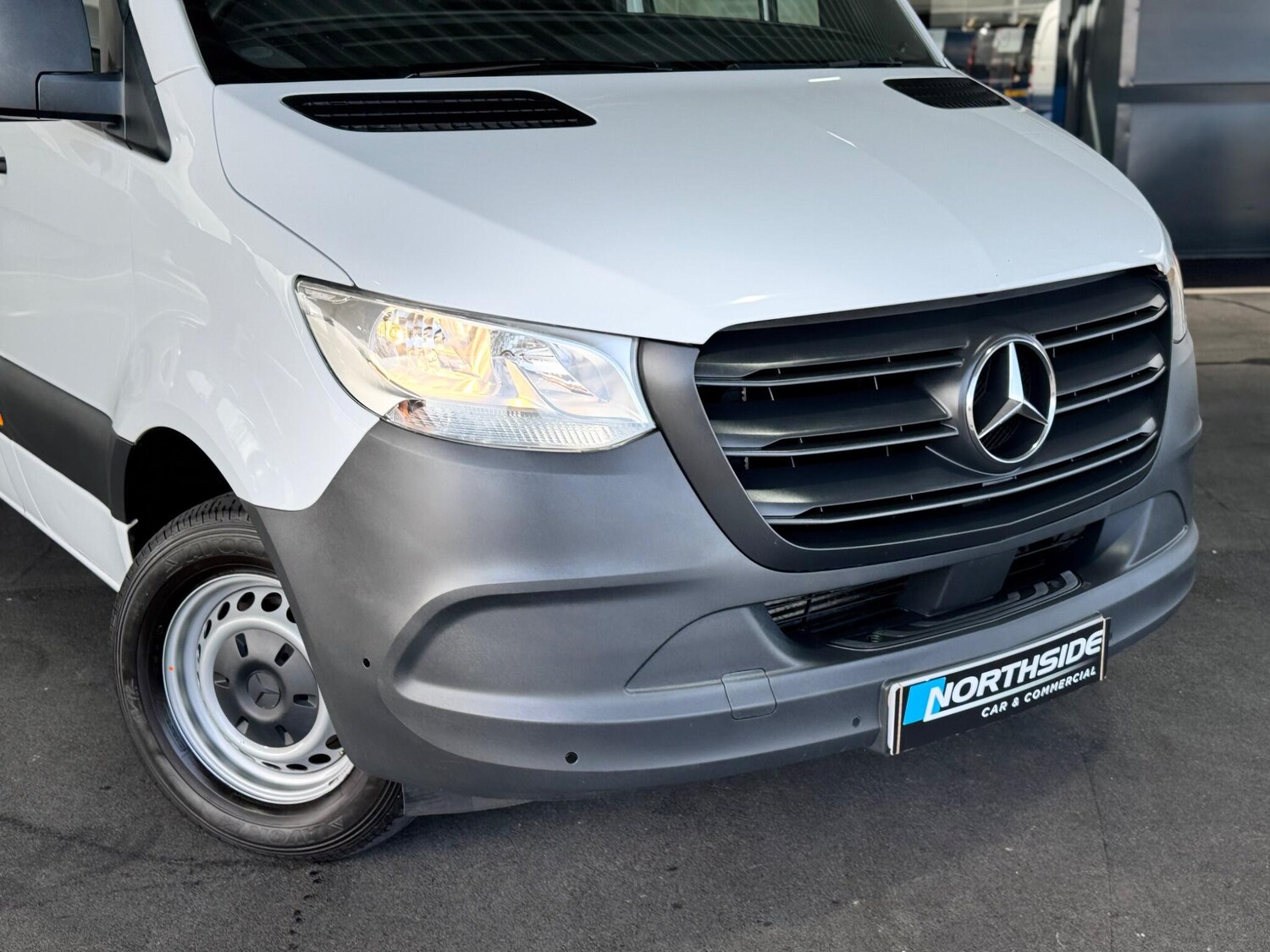 Used Mercedes-Benz Sprinter for sale - 78046923: Photo 20