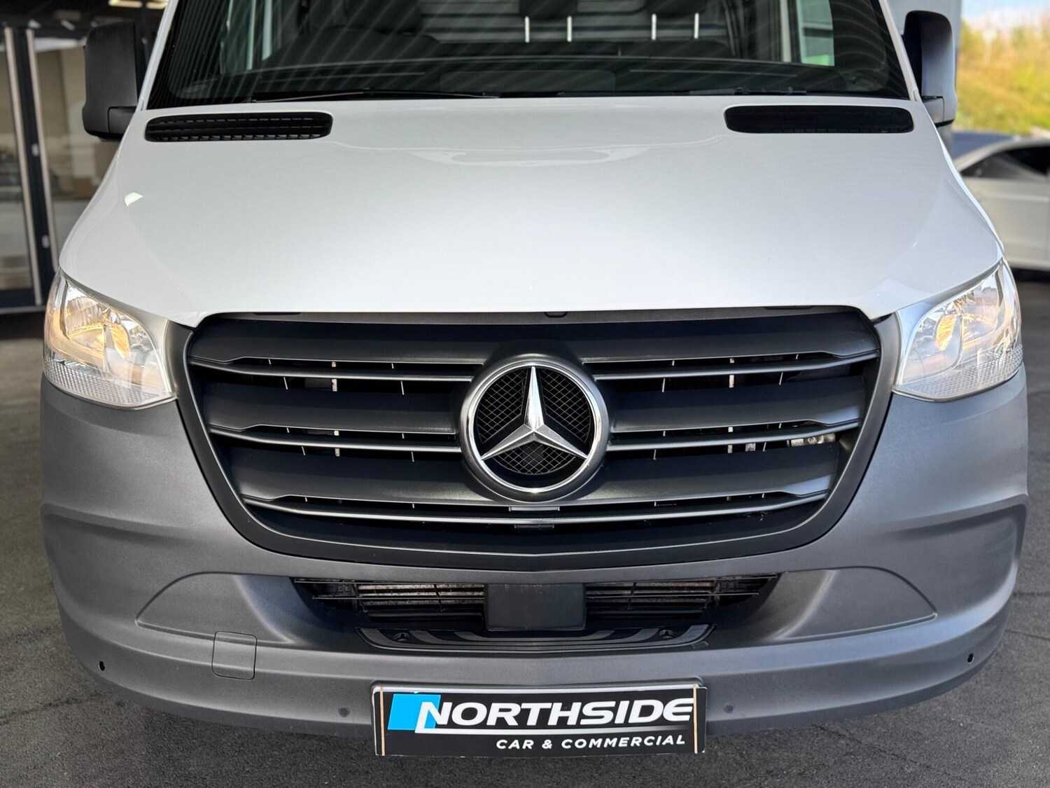 Used Mercedes-Benz Sprinter for sale - 78046923: Photo 21